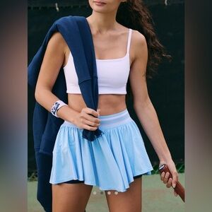 Free People Sultry Skort